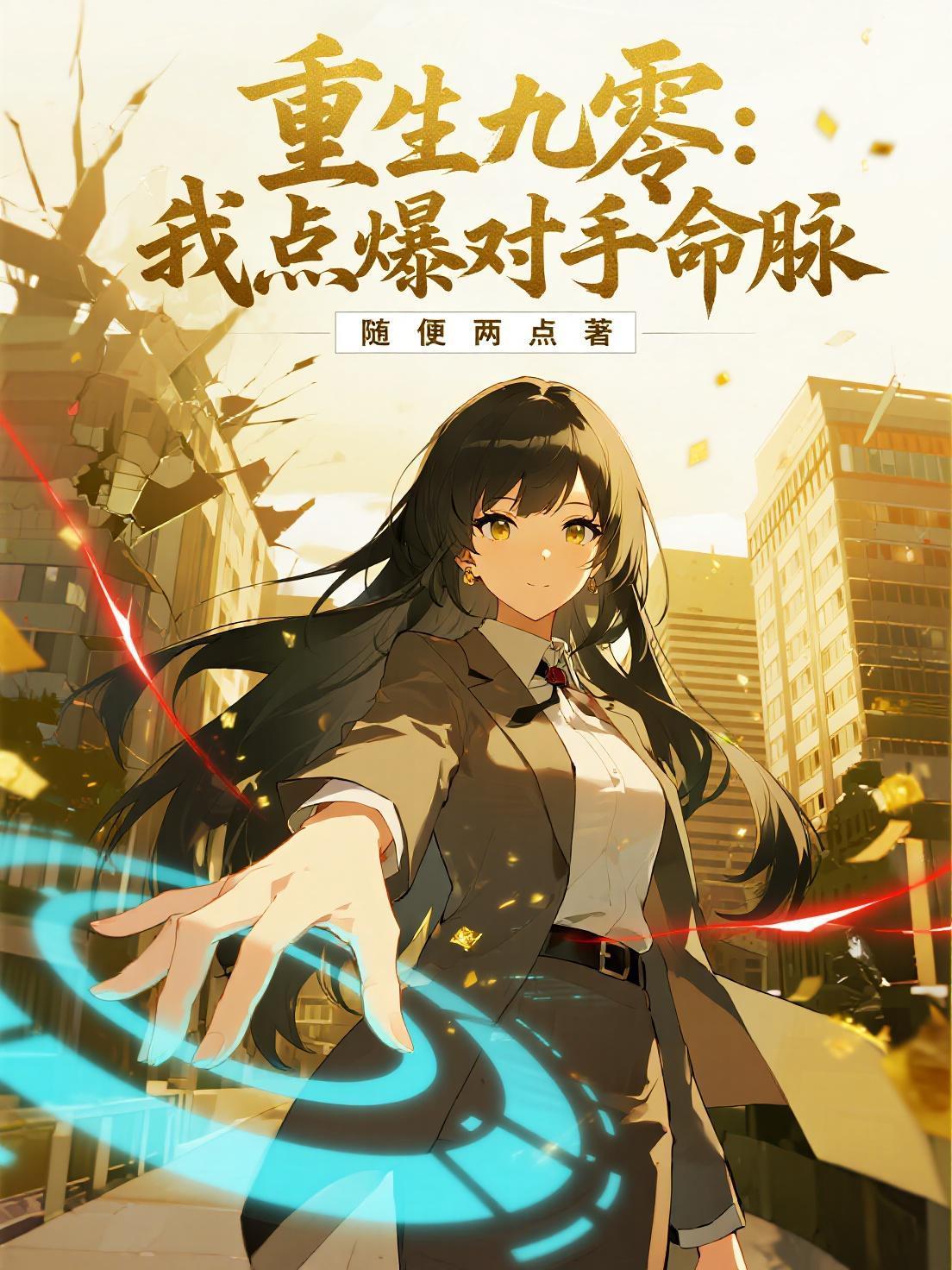 重生我的九零年代