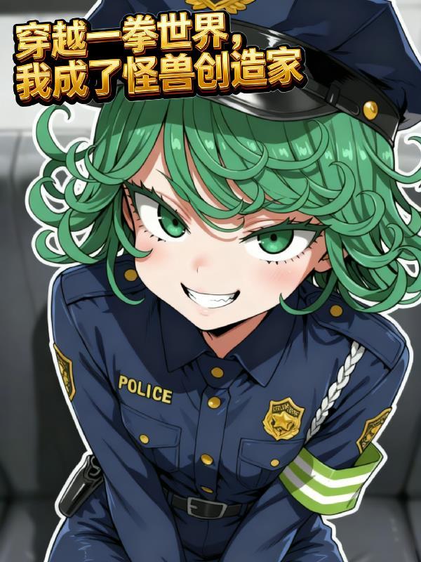 穿越一拳成为king的综漫