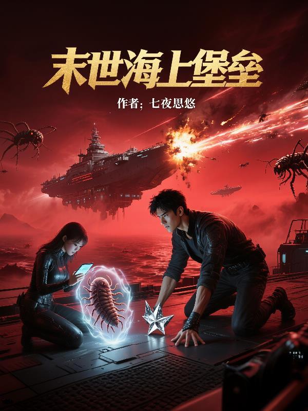 末世之海上世界
