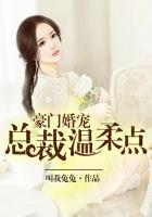 豪门总裁宠文免费完结