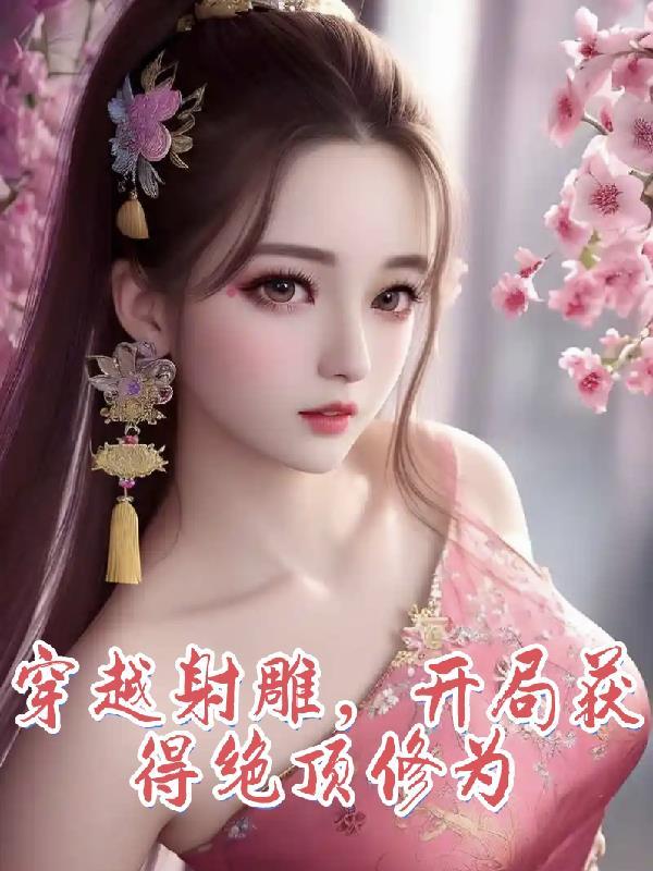 主角穿越到射雕有系统的有哪些?