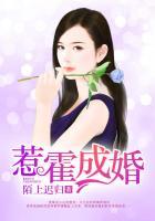 惹霍成婚免费阅读