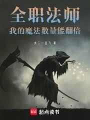 全职法师 魔法