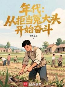 年代从拒当冤大头开始奋斗王鹏程