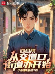 四合院从交道口街道办开始TXT