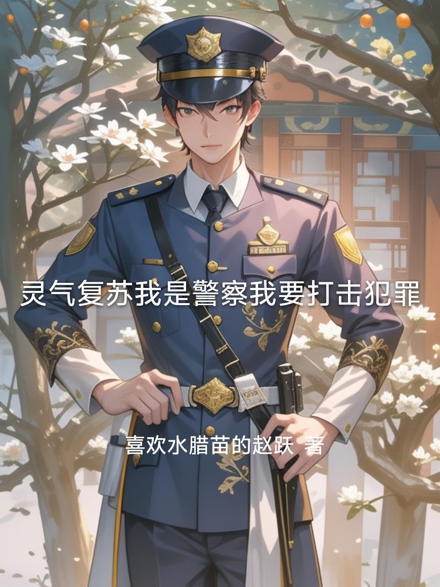 灵气复苏我是反派