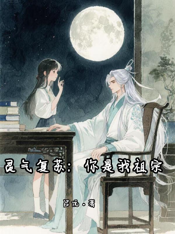 灵气复苏之我是女神()