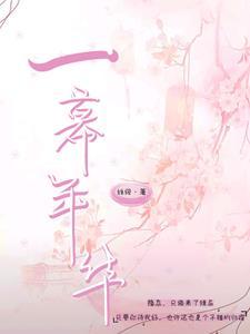 一幕一幕什么意思