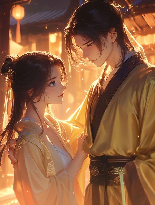 曾笑万场离分三生三世救赎路