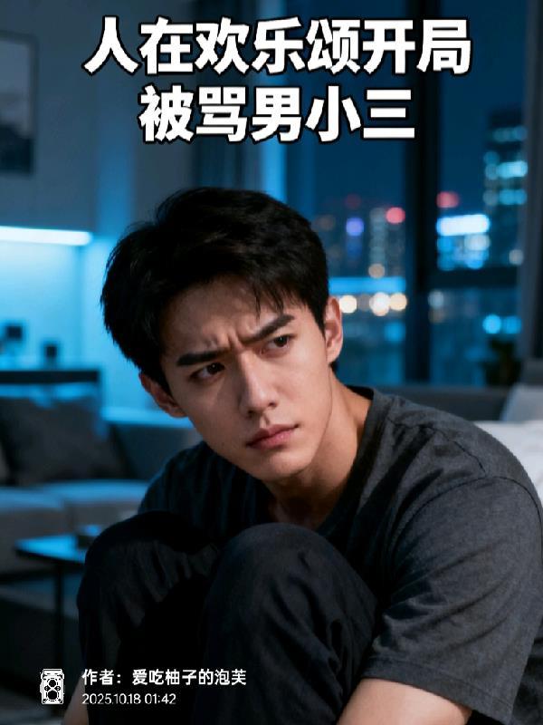 主角在欢乐颂的世界的