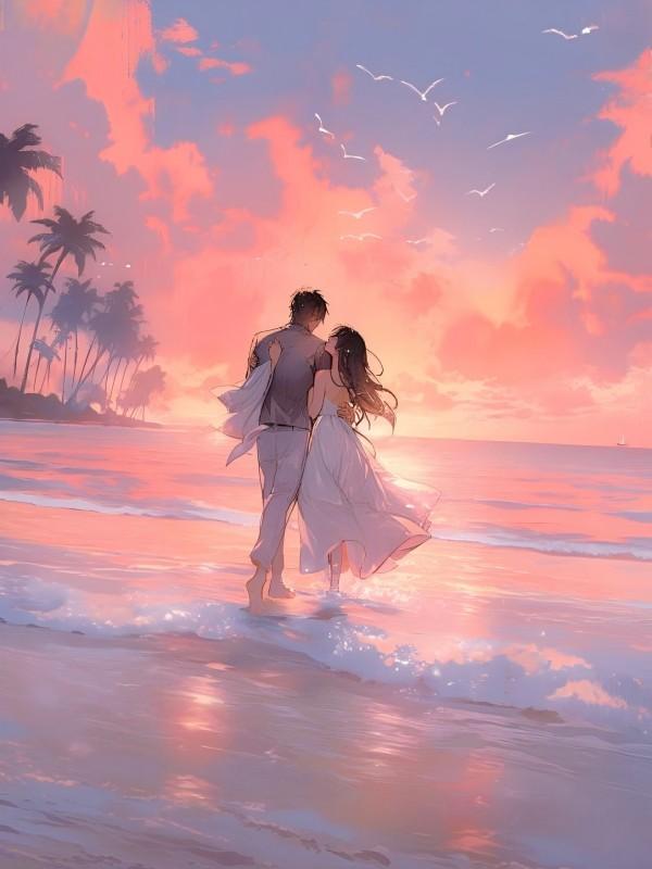 从此山水不相逢