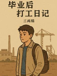 毕业后打工日记怎么写