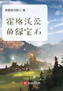 霍格沃茨的绿宝石类似的女主