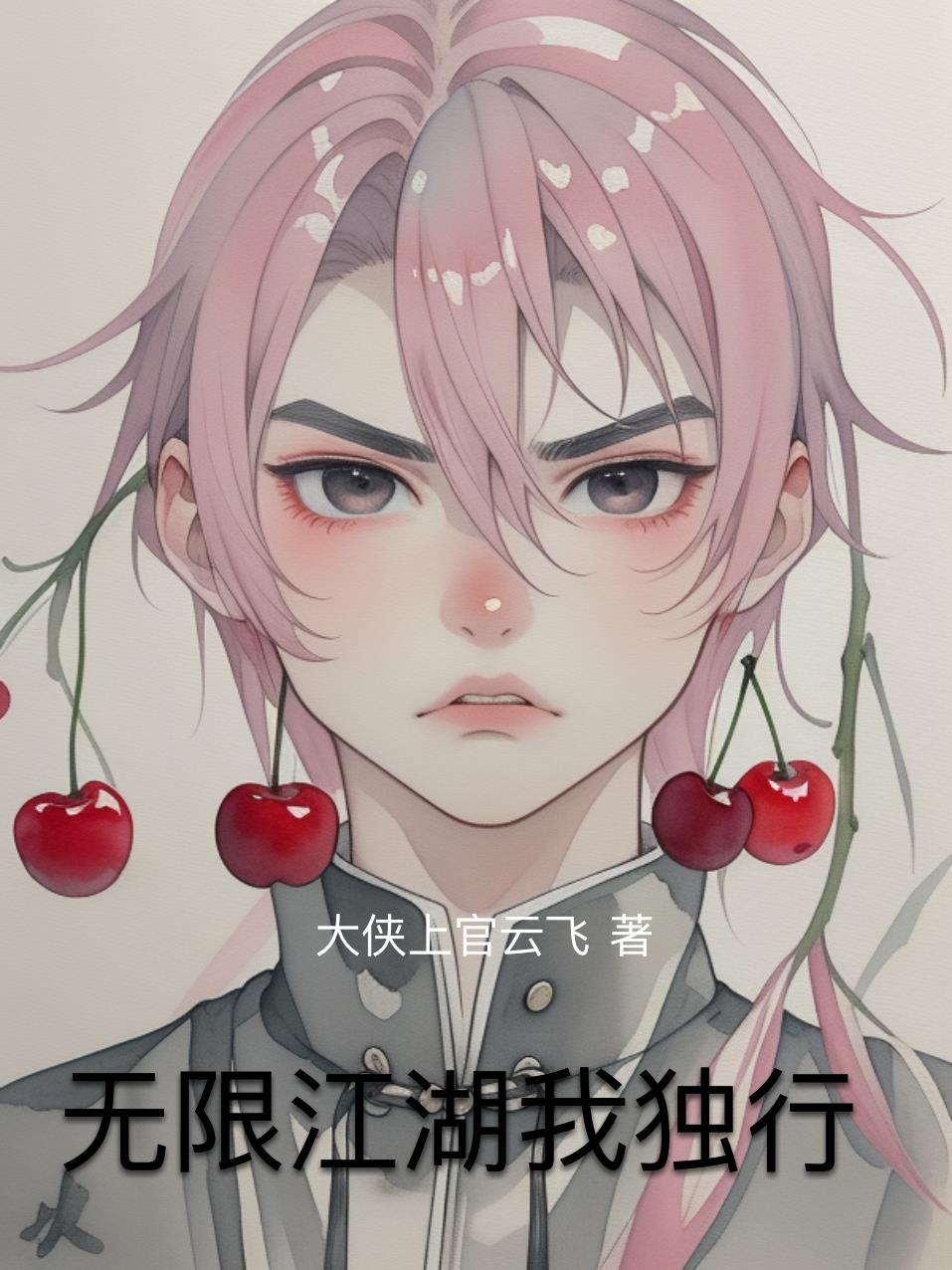 无限武侠江湖行