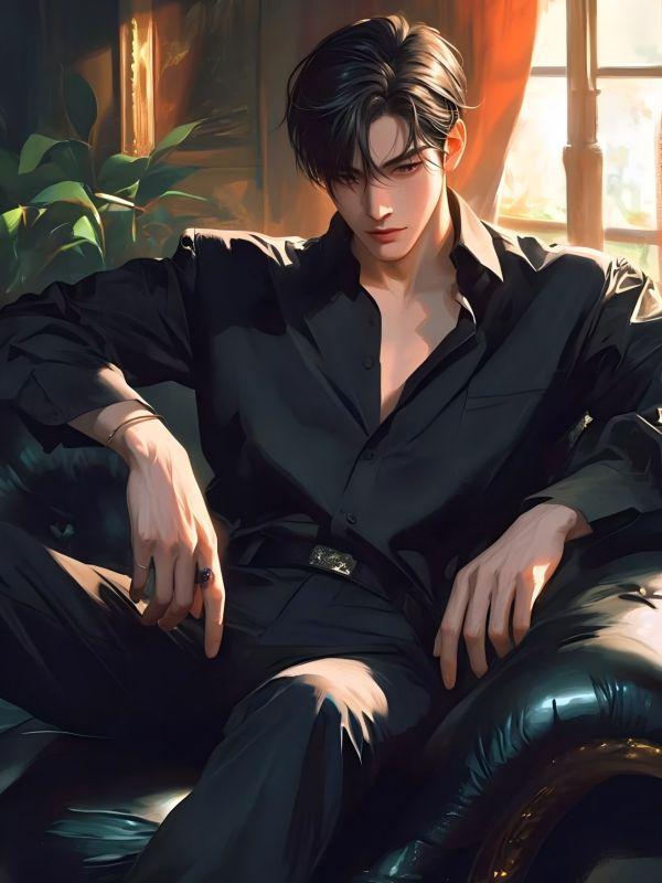 我中彩票后的堕落生活