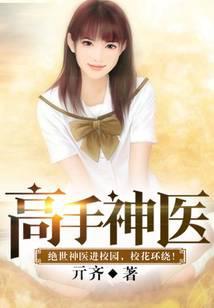 高手神医在都市