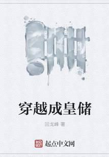 穿越成皇储TXT