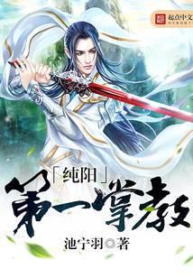 纯阳第一掌教txt全本