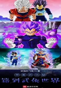 带着武功秘籍穿越的