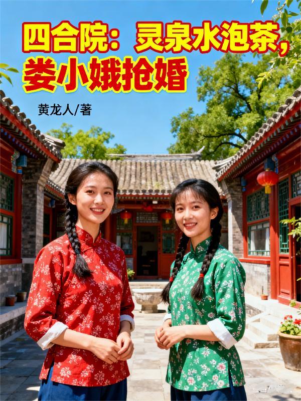 四合院开局抢了娄晓娥进小世界