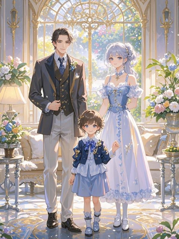 豪门重生之萌娃攻略免费阅读