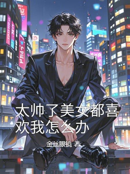 我长得挺帅的为什么女生不喜欢我呢