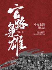 官路枭雄宋观潮免费阅读全文笔趣阁