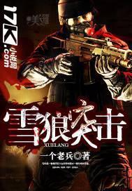 雪狼突击 电视剧