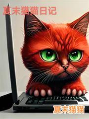 猫猫食谱日记游戏