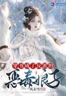 穿书成了反派的恶毒娘子免费阅读