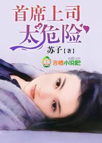 首席总裁太危险孩子是谁的