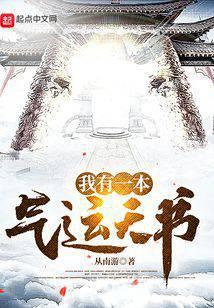 我有一本气运天书类似