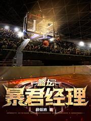 篮坛之传奇经理沈飞