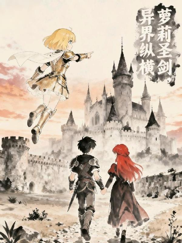 圣剑异世界纵横漫画免费