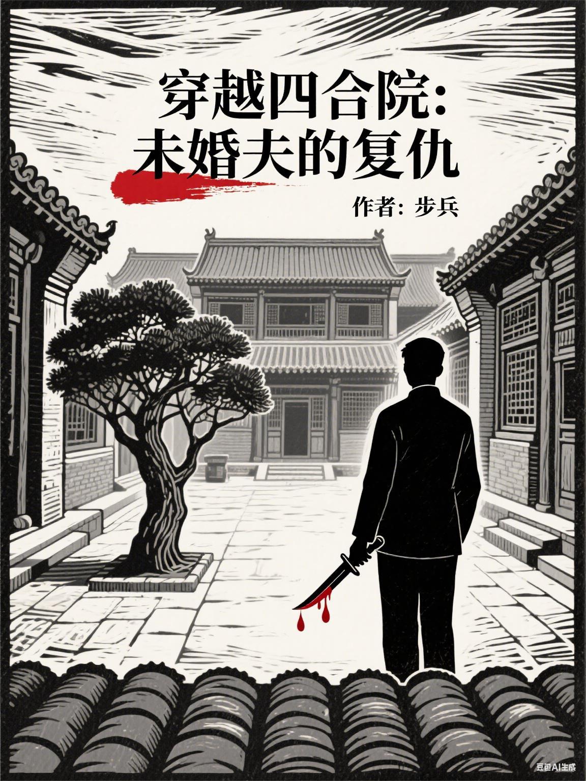 穿越四合院未婚夫的复仇