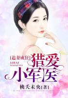 猎爱小军医