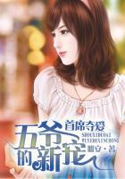 首席夺爱五爷的新宠