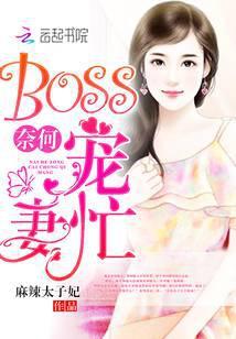 奈何boss娶妻忙