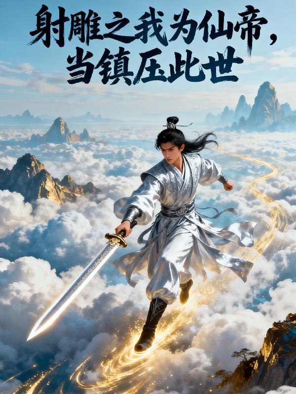 射雕之吾为大宋帝皇