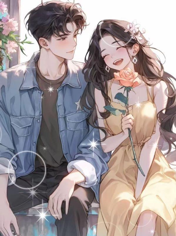 隔壁青梅竹马是校草