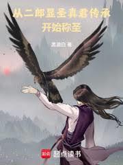 二郎显圣真君是什么意思