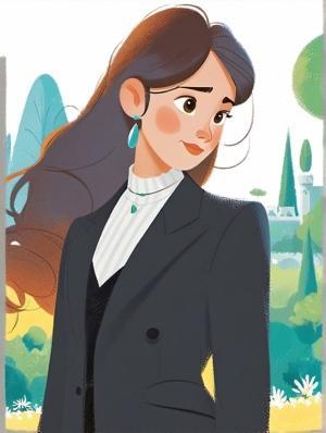 闺蜜暑假要来我家足浴店打工怎么办