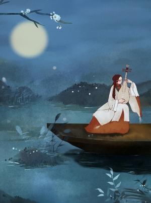 重生后我成了丞相的炮灰前妻