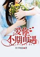 不期而遇我爱你