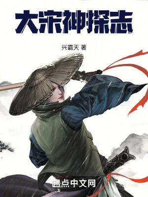 大宋神探志笔趣阁无错