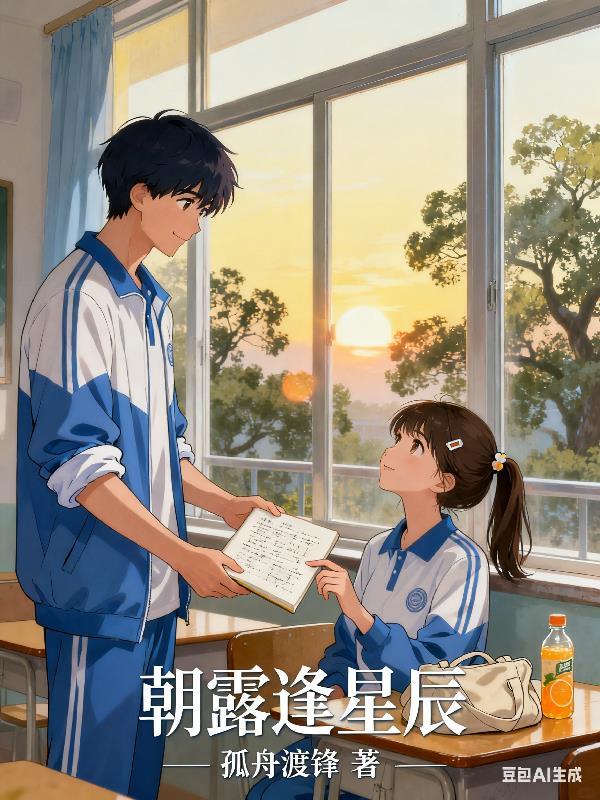 朝露终相逢晋江文学城