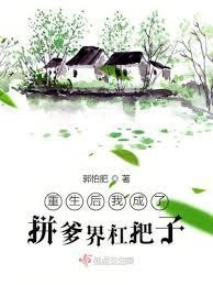 重生后我成了拼爹界杠把子txt奇书网
