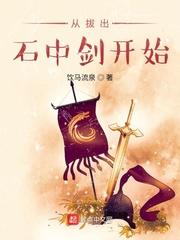 从拔出石中剑开始扫书