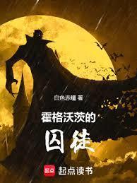 霍格沃茨的囚徒完整版免费阅读