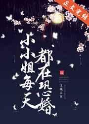 小小姐每天都在恐婚 江城以西